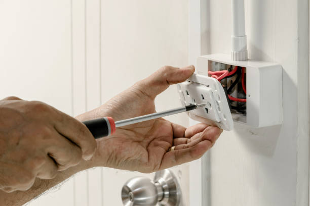 Professional Electrical Services in Curtisville, PA